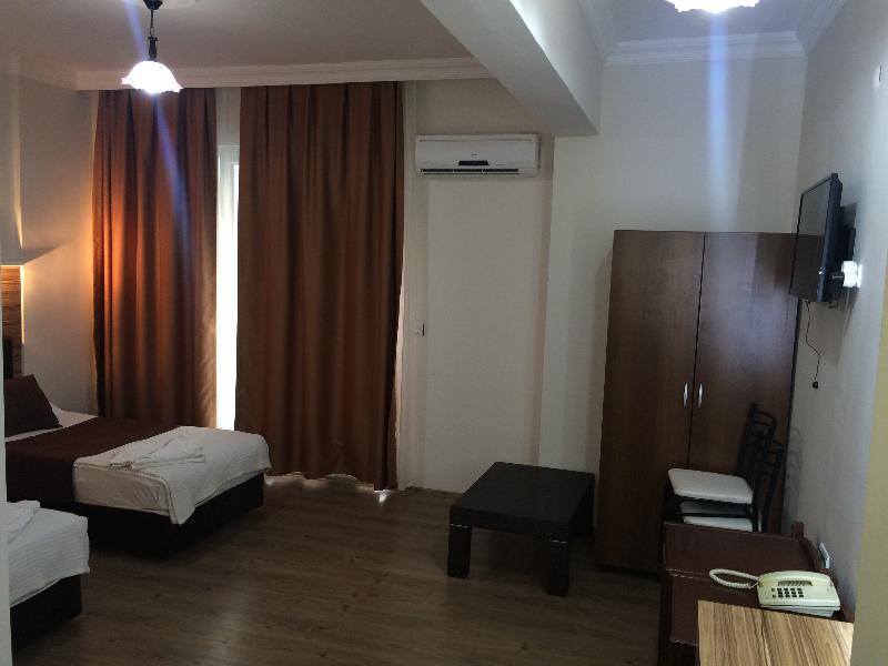 Boreas Suit Hotel Alanya Kültér fotó