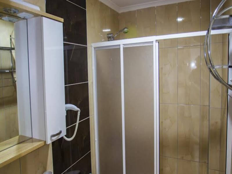 Boreas Suit Hotel Alanya Kültér fotó