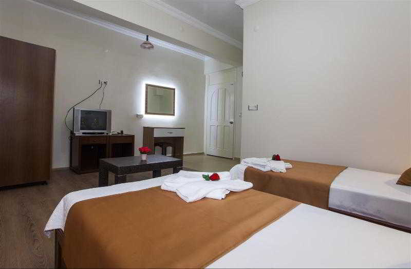 Boreas Suit Hotel Alanya Kültér fotó